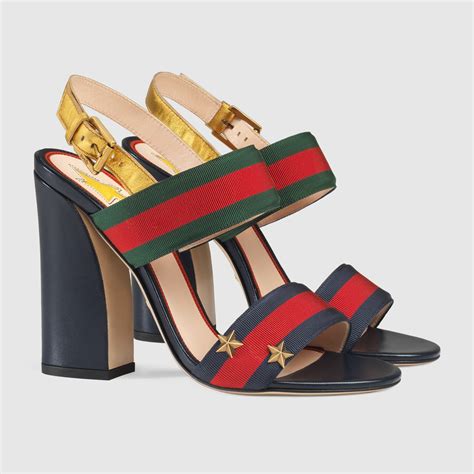 gucci women's sandals sale|authentic Gucci sandals.